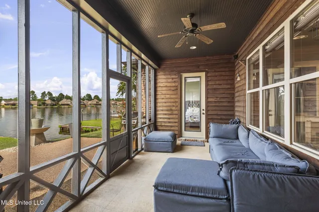 $669,900 | 155 Harbor View Drive, Madison, MS 39110