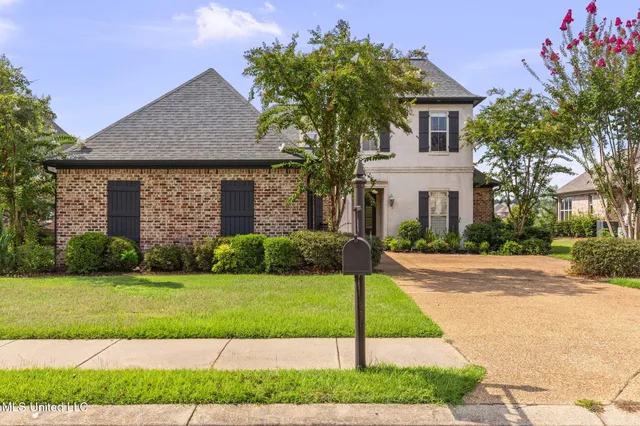 $669,900 | 155 Harbor View Drive, Madison, MS 39110