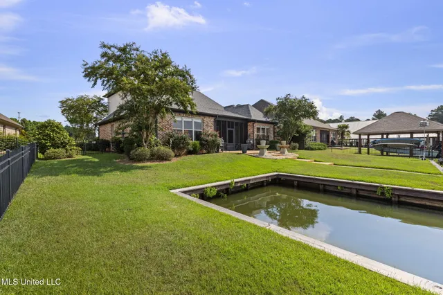 $669,900 | 155 Harbor View Drive, Madison, MS 39110