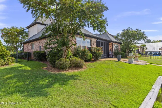 $669,900 | 155 Harbor View Drive, Madison, MS 39110