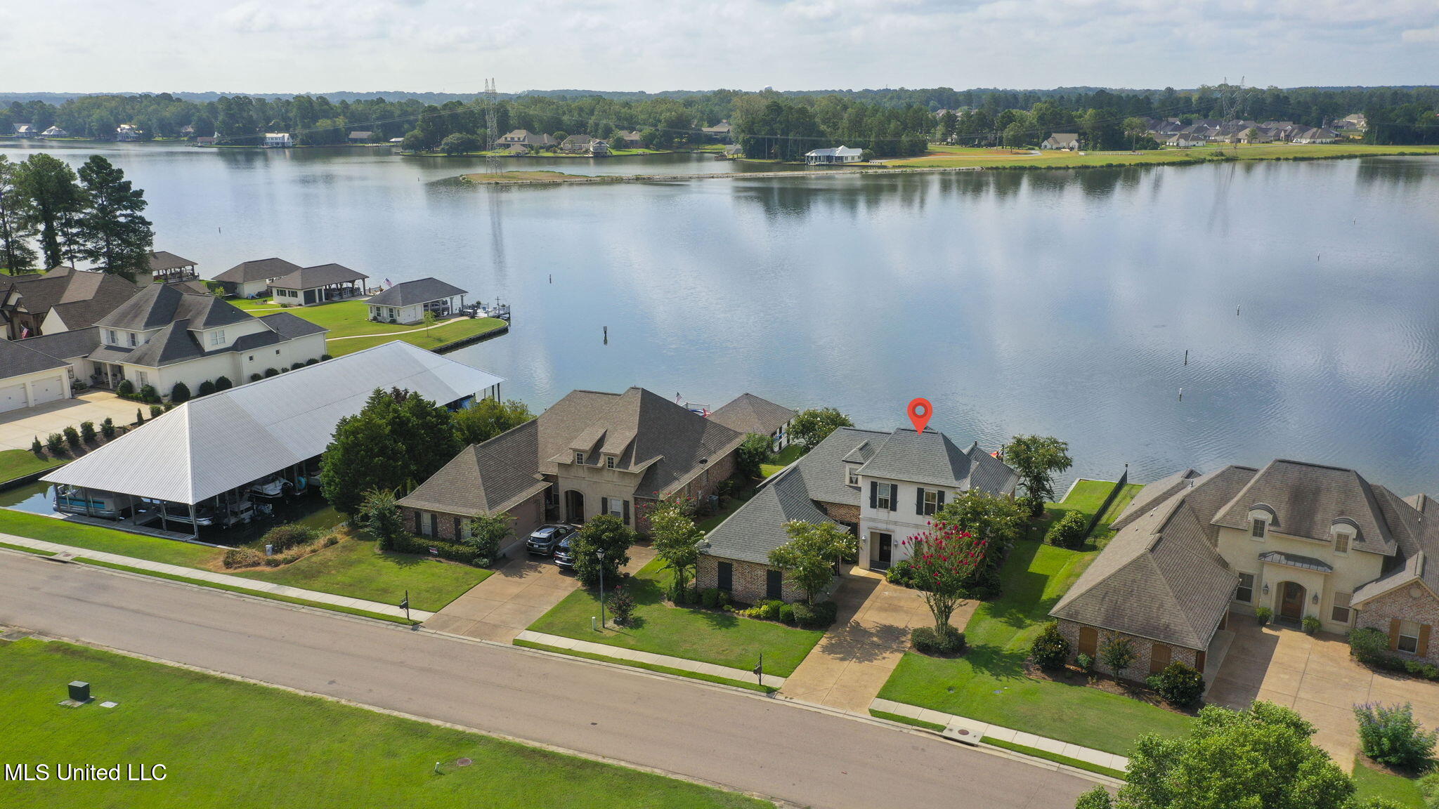 155 Harbor View Drive Madison, MS 39110 - Photo 74 of 90 73-web-or-mls-155 Harbor View-71a