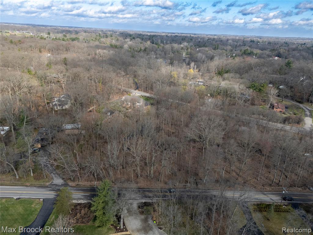 30875 Franklin Road Franklin, MI 48025 - Photo 82 of 86
