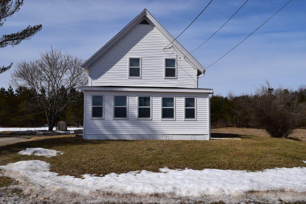 26 Jacob Buck Pond Road Bucksport, ME 04416 - Photo 2 of 28 Photo