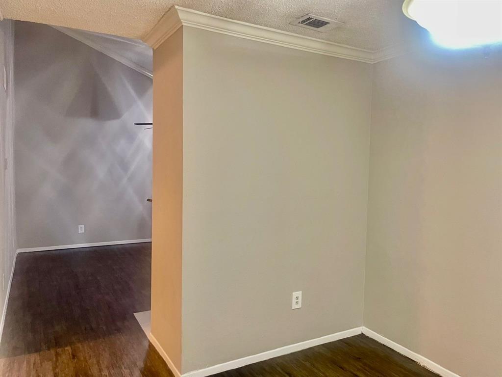 5300 Keller Springs Road, Unit 2080 Dallas, TX 75248 - Photo 11 of 28 a view of small space