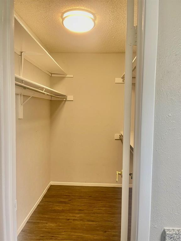 5300 Keller Springs Road, Unit 2080 Dallas, TX 75248 - Photo 24 of 28 a view of an empty room