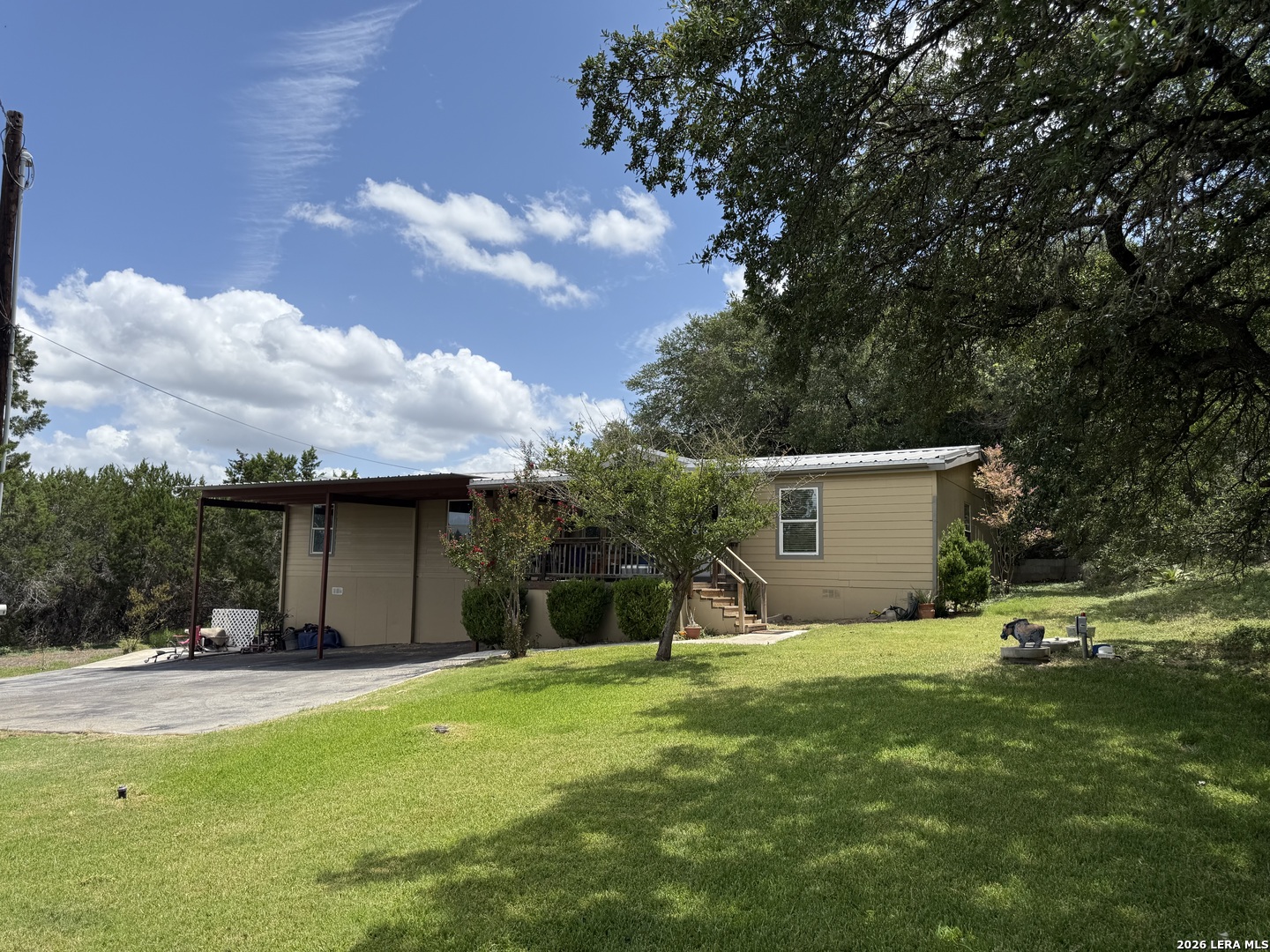 6020 Apache Moon Spring Branch, TX 78070 - Photo 24 of 29