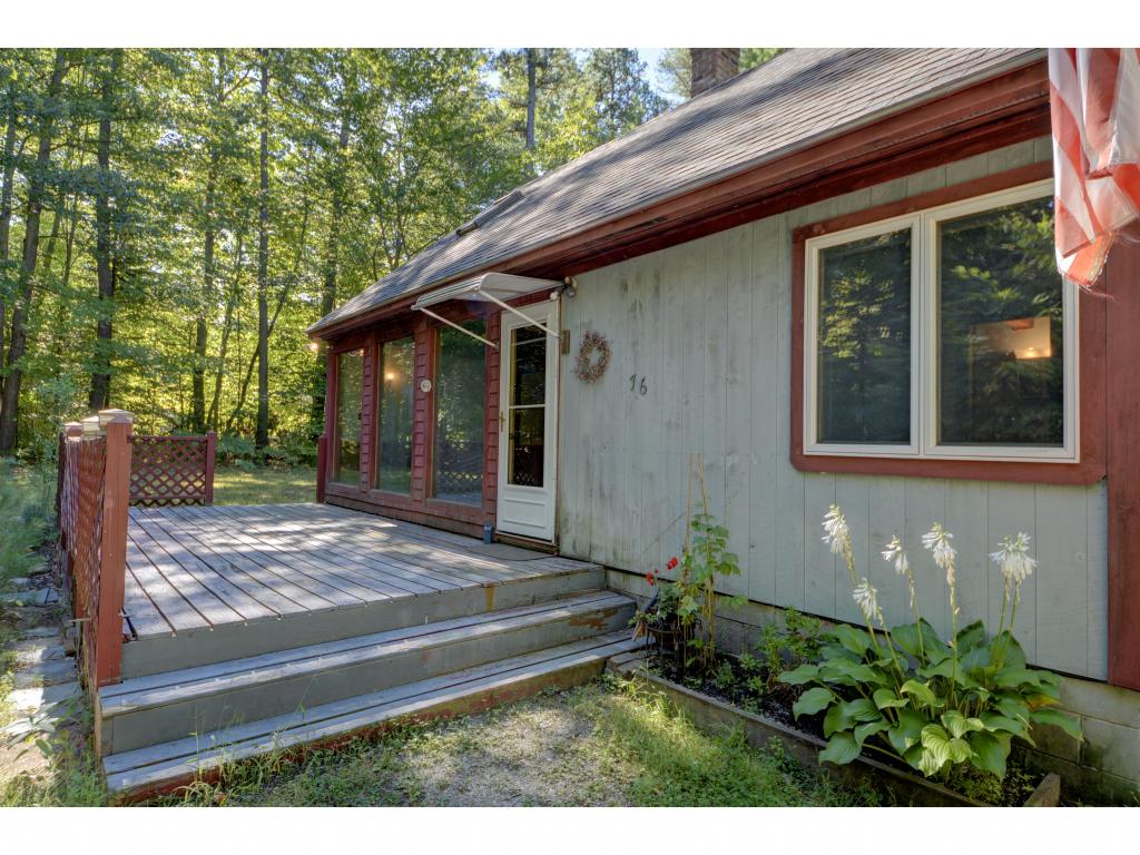 76 Davis Hill Road Conway, NH 03813 - Photo 3 of 31