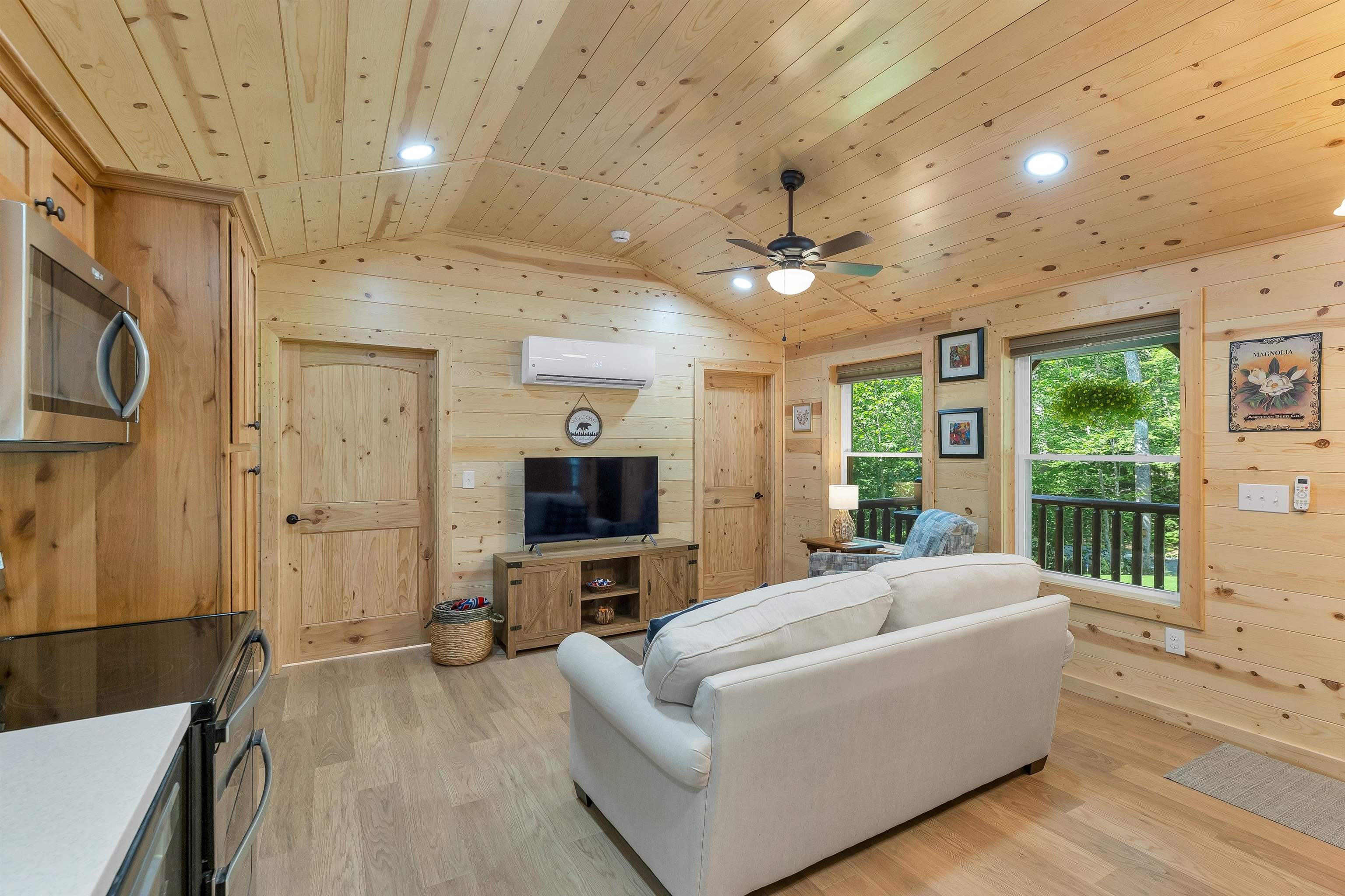 616 Deer Meadow Road Webster, NH 03303 - Photo 19 of 41