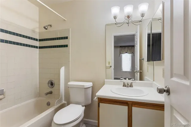 a view of storage room with washer and dryer