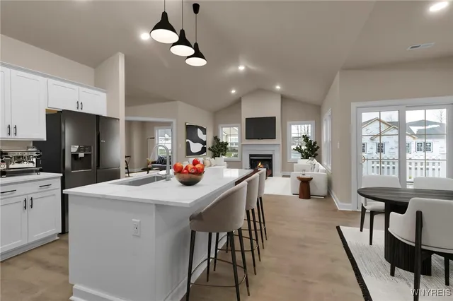 $499,900 | 5665 Southwestern Boulevard, Unit 14A, Hamburg, NY 14075