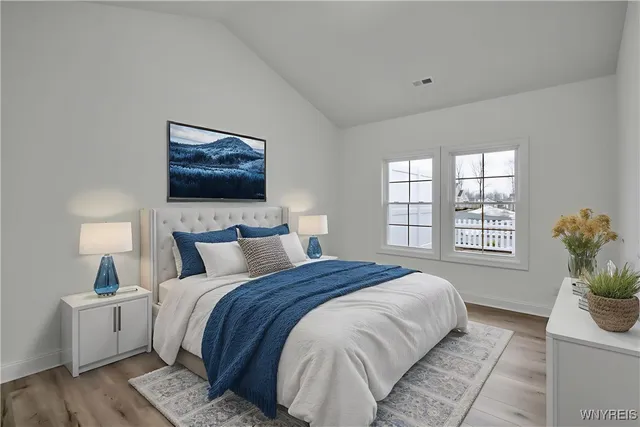 $499,900 | 5665 Southwestern Boulevard, Unit 14A, Hamburg, NY 14075