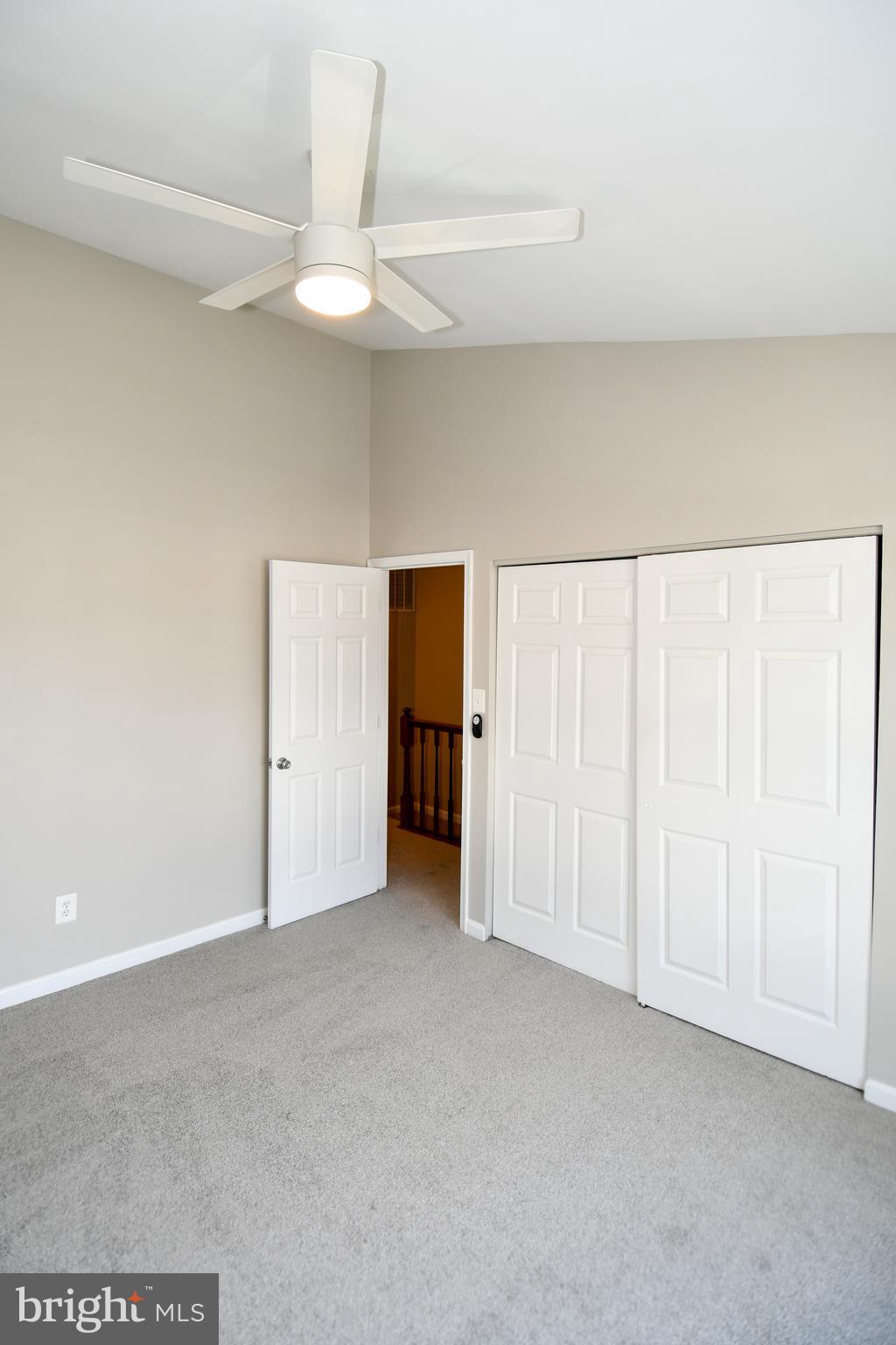 53 Essex Square Sterling, VA 20164 - Photo 18 of 25 a view of an empty room