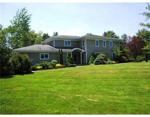 57 Ryder Road Yarmouth, ME 04096 - Photo 1 of 25 Exterior Front.