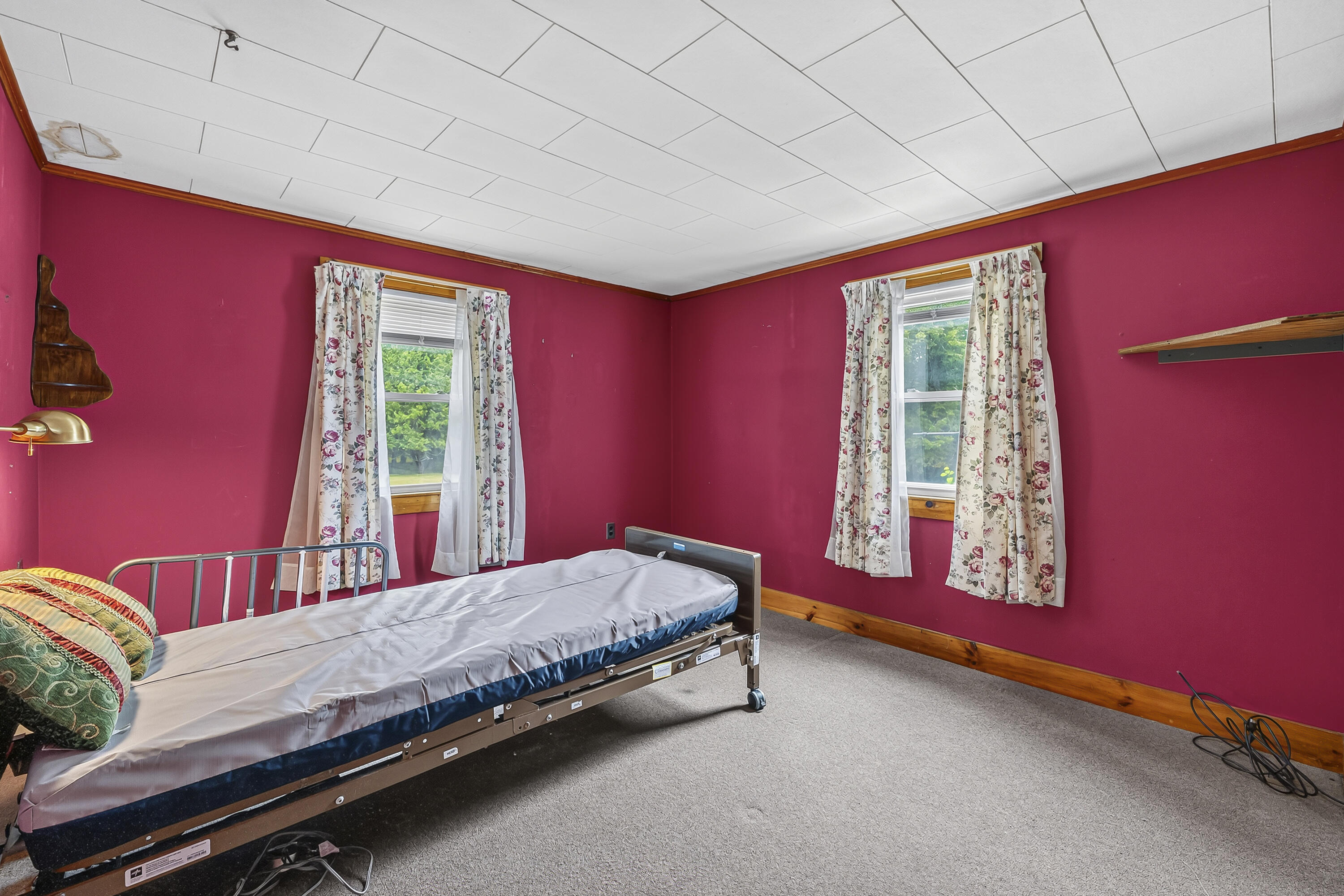 233 Mills Road Whitefield, ME 04353 - Photo 33 of 68 233 Mills Rd_126