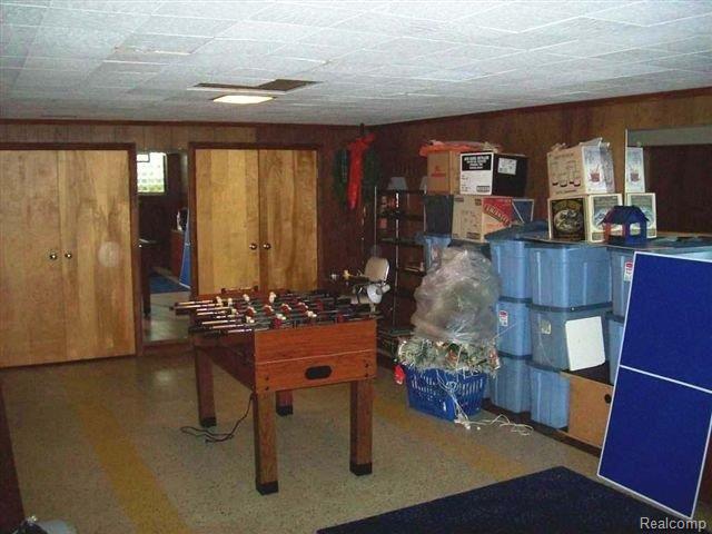 570 Ballantyne Road Grosse Pointe, MI 48236 - Photo 13 of 15 Basement
