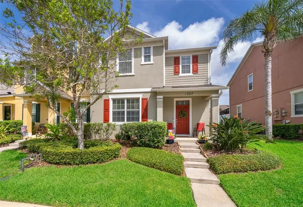 $300,000 | 1327 Alston Bay Boulevard, Apopka, FL 32703