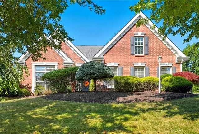 $580,000 | 121 Anglers Way, Canonsburg, PA 15317