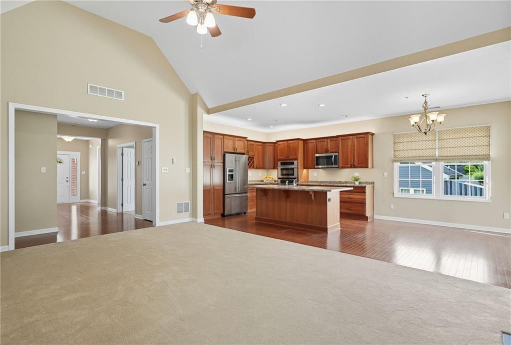 121 Anglers Way Canonsburg, PA 15317 - Photo 13 of 40