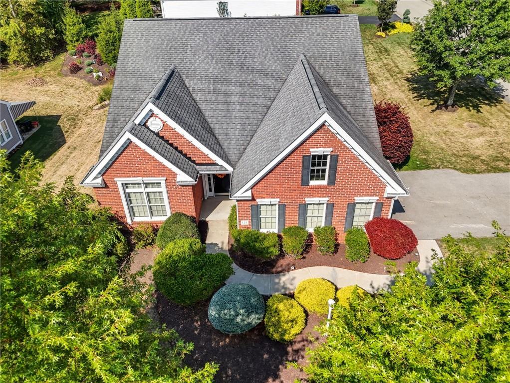 121 Anglers Way Canonsburg, PA 15317 - Photo 3 of 40