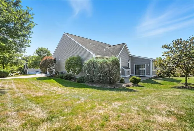 $590,000 | 121 Anglers Way, Canonsburg, PA 15317