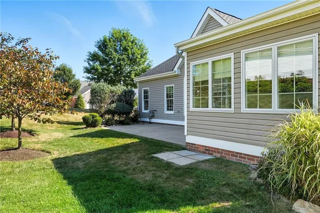 $590,000 | 121 Anglers Way, Canonsburg, PA 15317