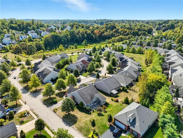 $590,000 | 121 Anglers Way, Canonsburg, PA 15317