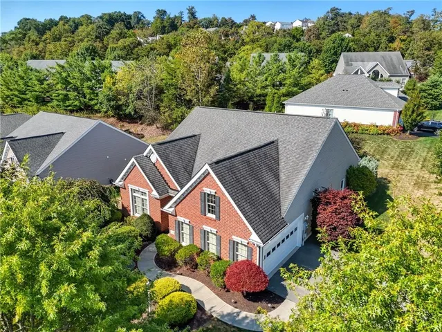 $590,000 | 121 Anglers Way, Canonsburg, PA 15317