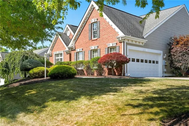 $590,000 | 121 Anglers Way, Canonsburg, PA 15317