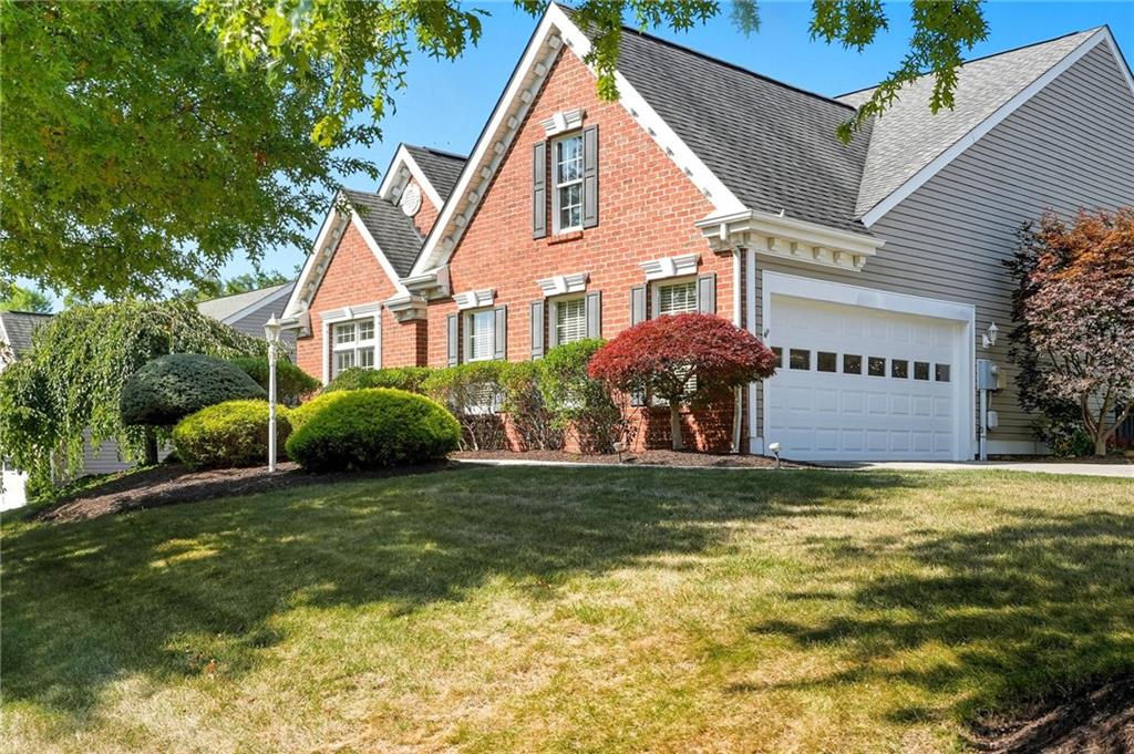 121 Anglers Way Canonsburg, PA 15317 - Photo 5 of 40