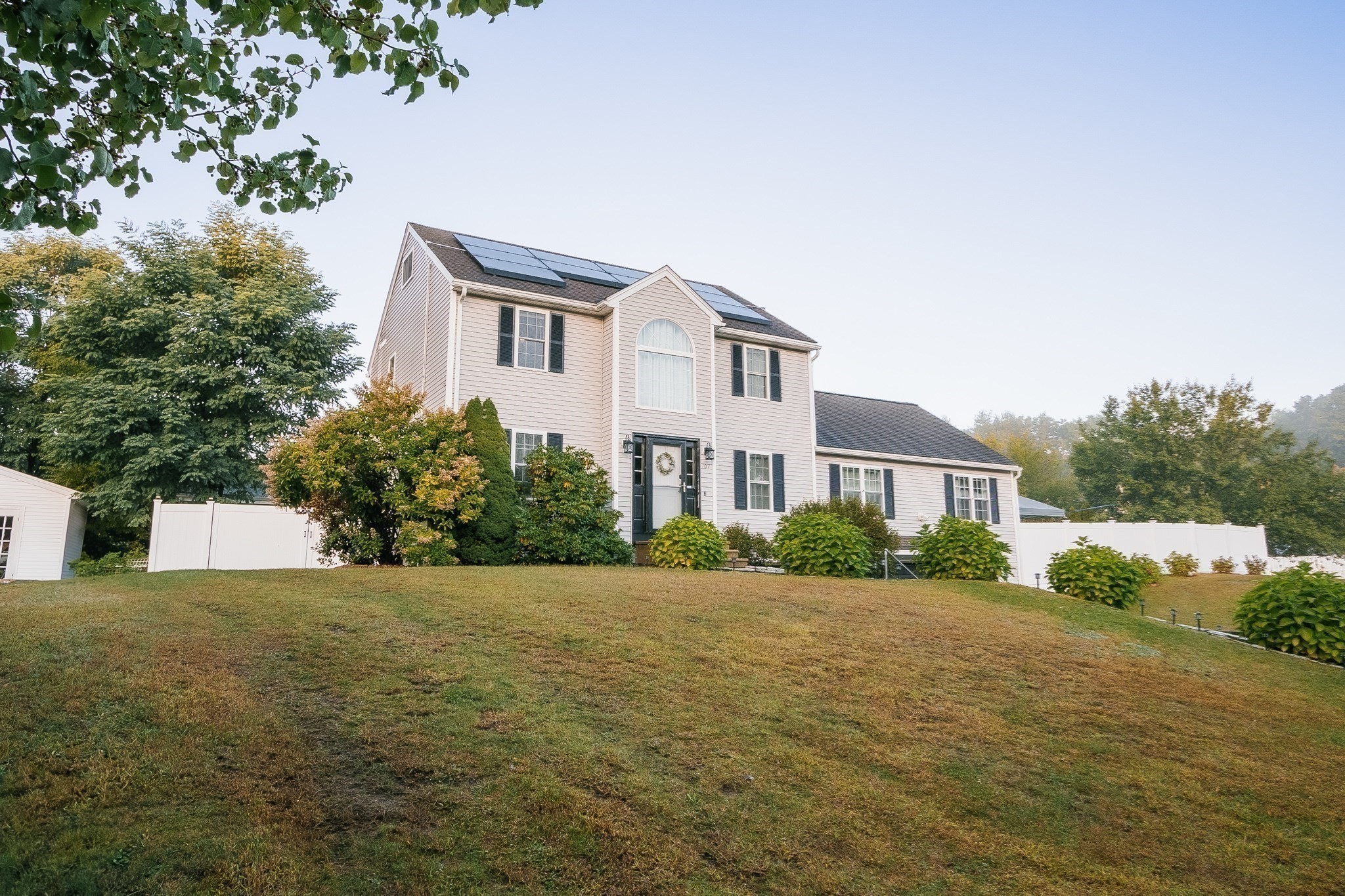 107 Bishop Road Fitchburg, MA 01420 - Photo 33 of 42 Gallery Image 33