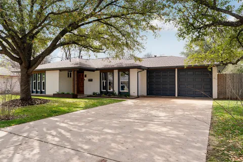 $629,000 | 1111 Radam Circle, Austin, TX 78745