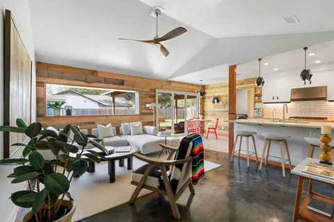 $629,000 | 1111 Radam Circle, Austin, TX 78745