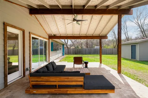 $629,000 | 1111 Radam Circle, Austin, TX 78745