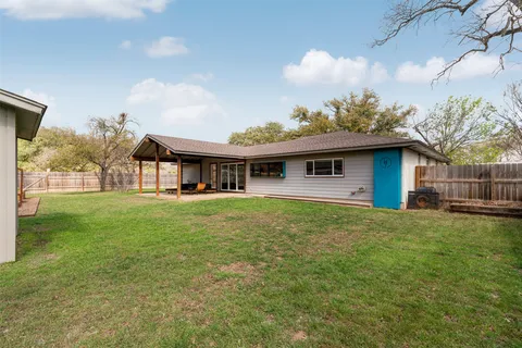 $629,000 | 1111 Radam Circle, Austin, TX 78745