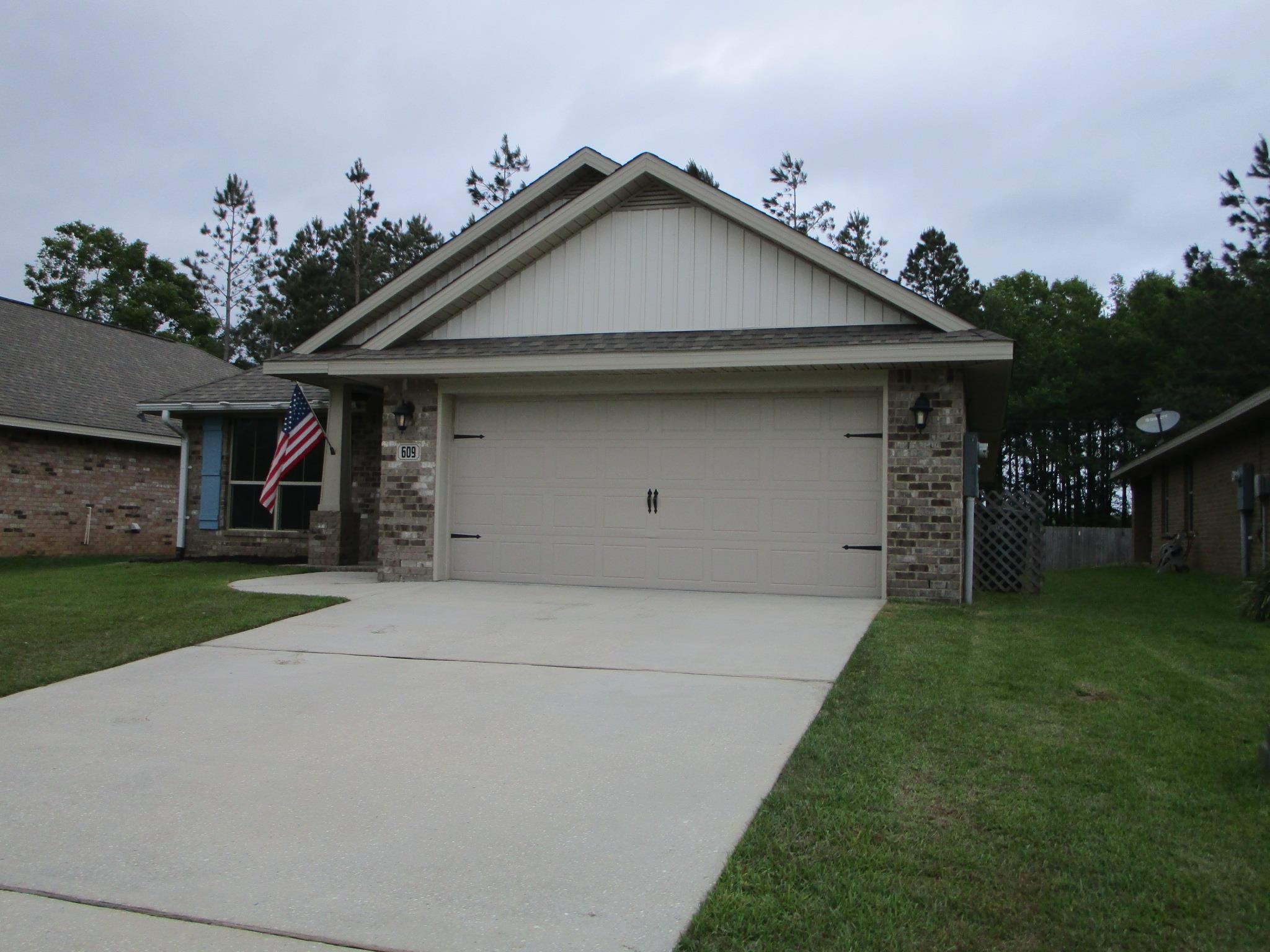 609 Beignet Drive Foley, AL 36535 - Photo 4 of 23