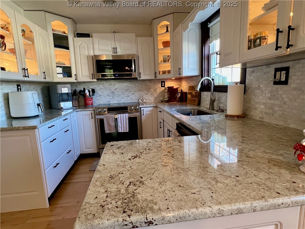 376 Spanoaks Road Milton, WV 25541 - Photo 9 of 26 Gallery Image 9