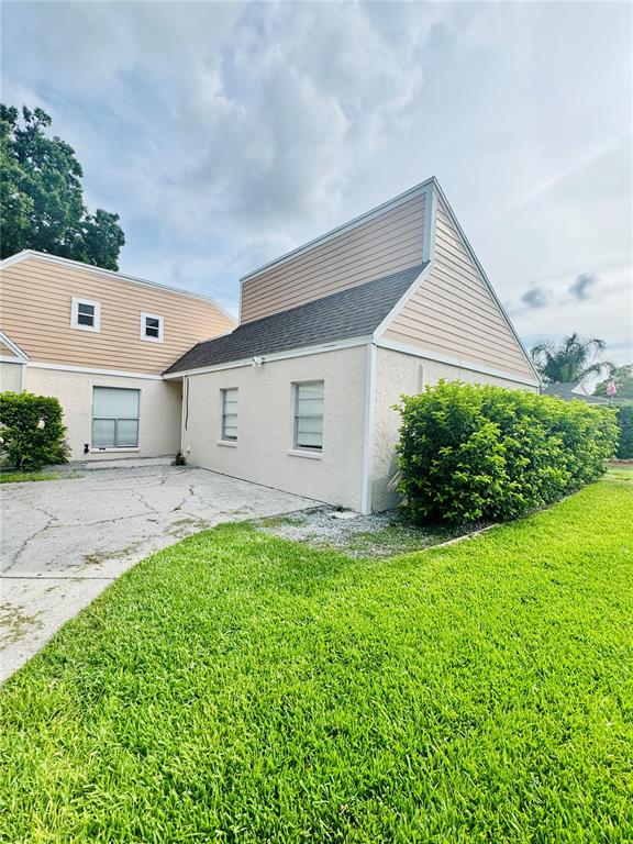 17708 Rivendel Road Lutz, FL 33549 - Photo 1 of 12