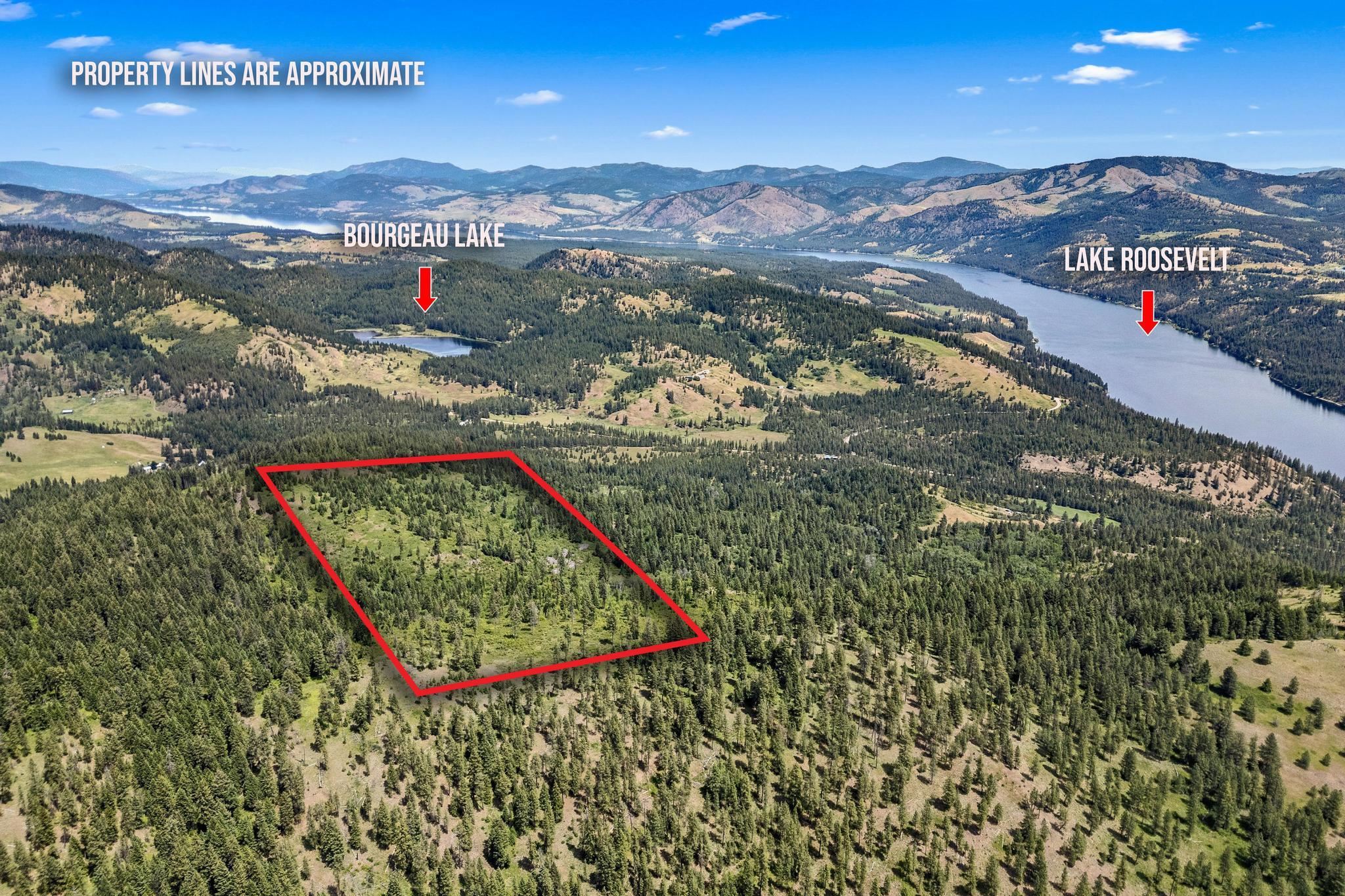Nna Silver Creek Road Inchelium, WA 99138 - Photo 30 of 40 Gallery Image 30