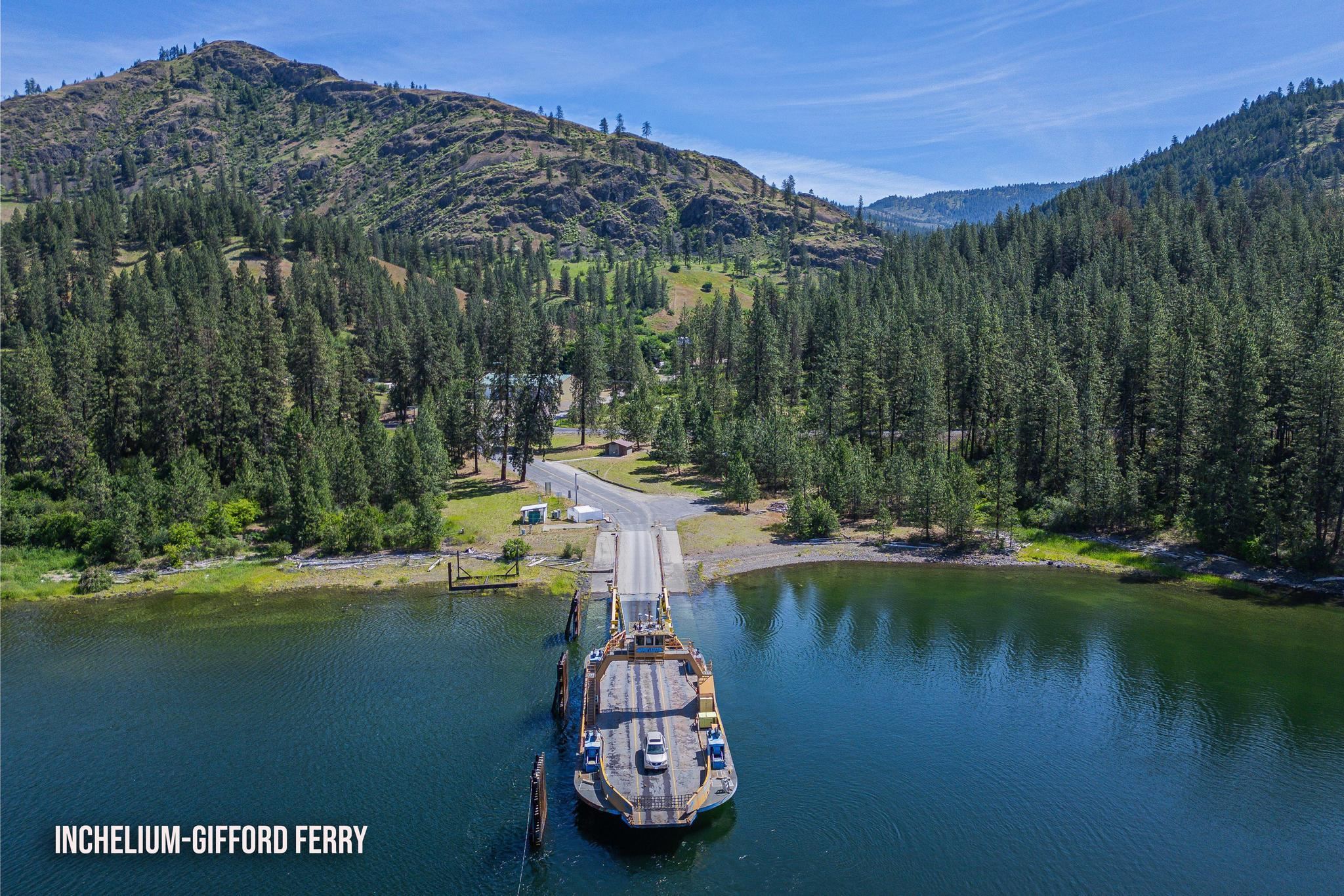 Nna Silver Creek Road Inchelium, WA 99138 - Photo 3 of 40 Gallery Image 3