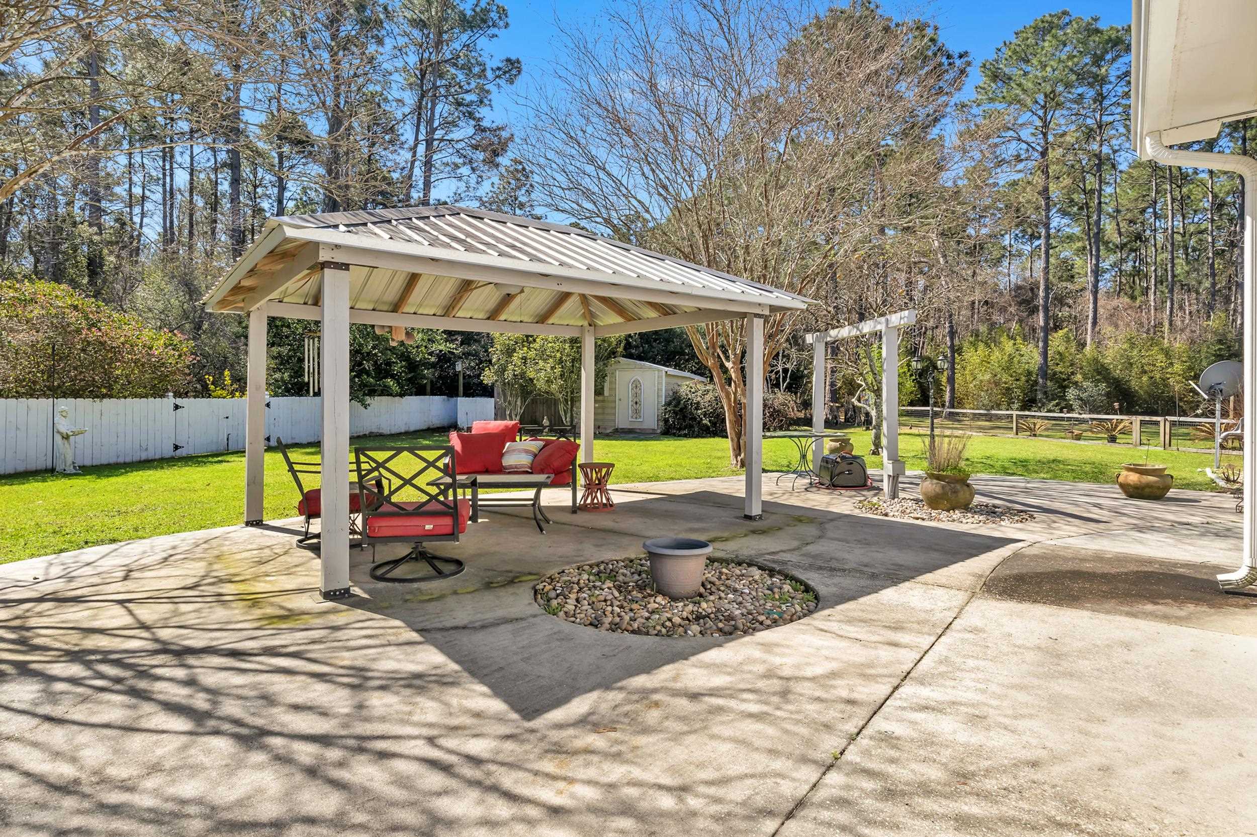 4205 Azalea Street Orange Beach, AL 36561 - Photo 33 of 45 Patio