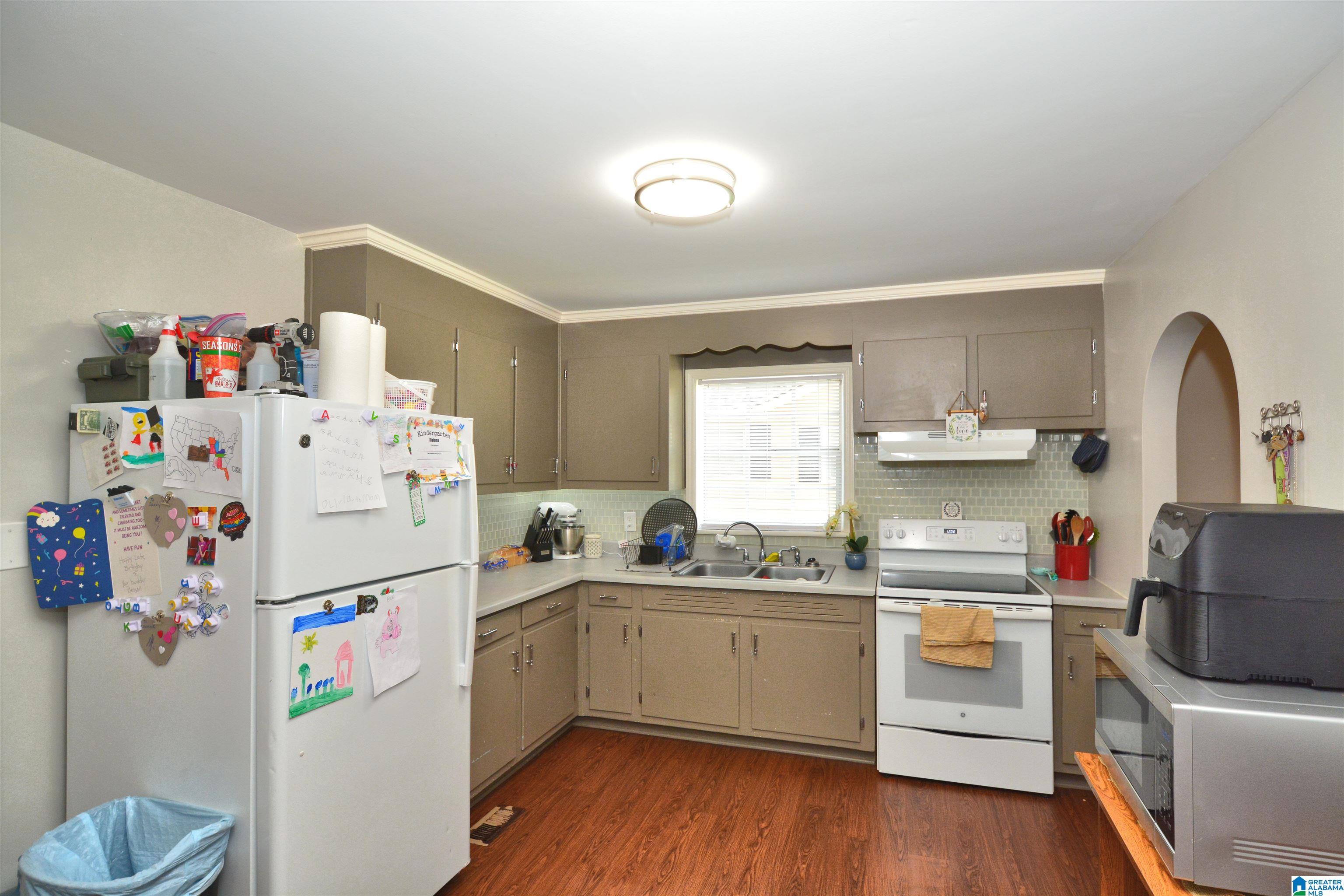 401 Wickstead Road Bessemer, AL 35023 - Photo 12 of 27 Gallery Image 12