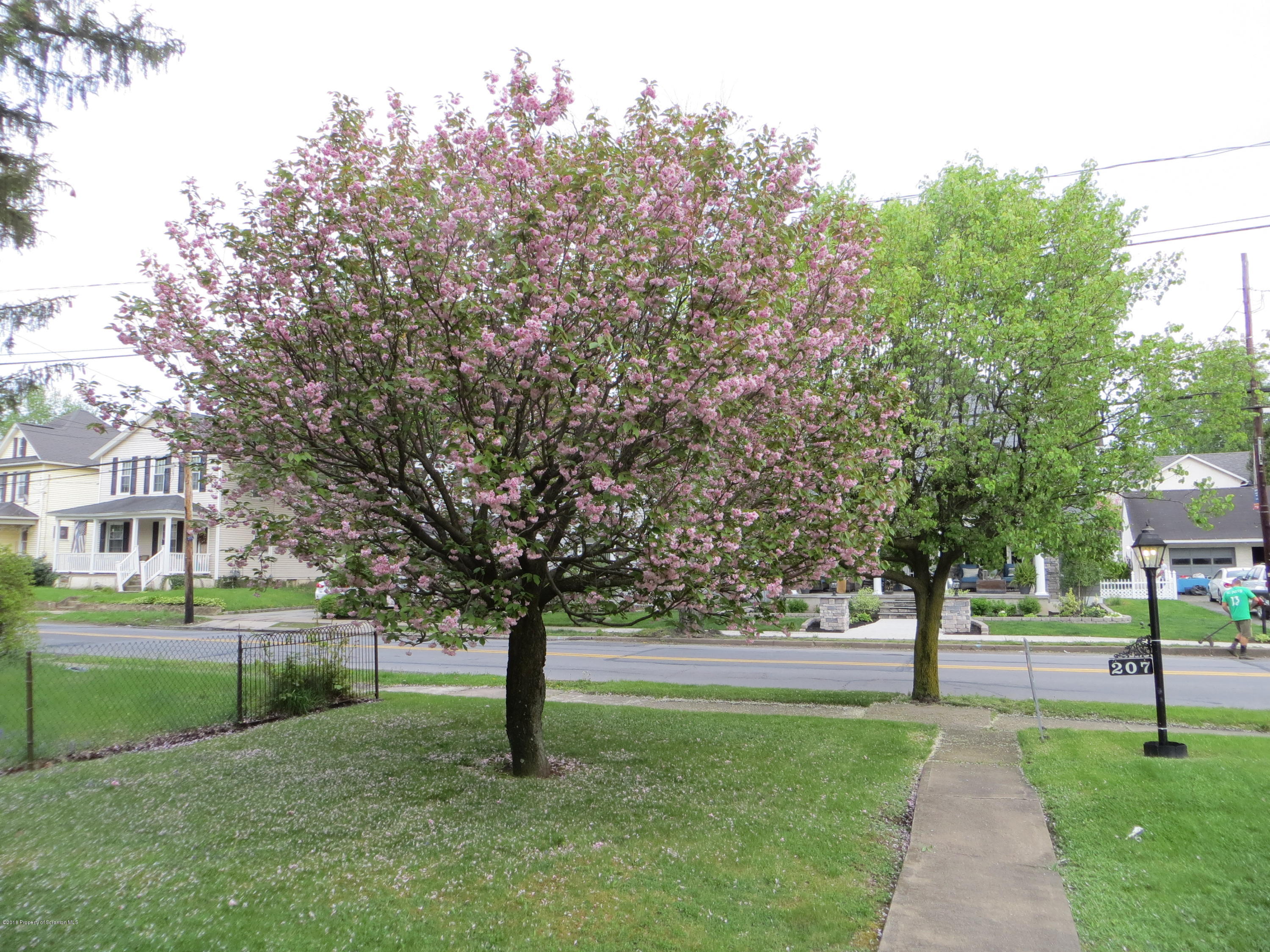 207 Main Street Moosic, PA 18507 - Photo 4 of 38
