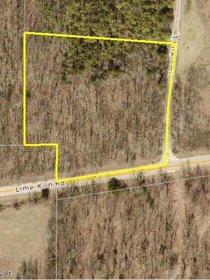 Lot 9 Lime Kiln Rd