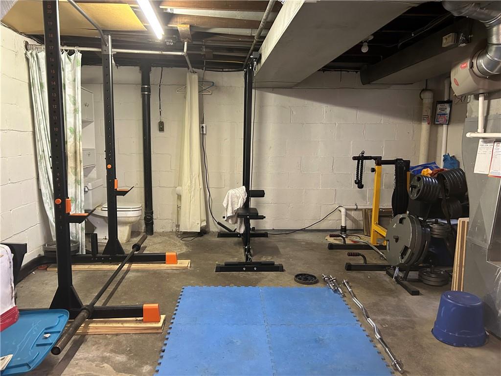 1070 Arbor Drive Pittsburgh, PA 15220 - Photo 35 of 35