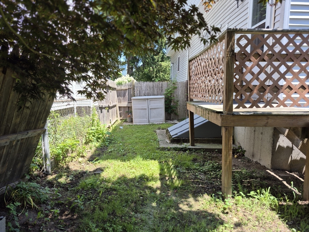 42 Peacevale Road, Unit 1 Boston, MA 02124 - Photo 20 of 21