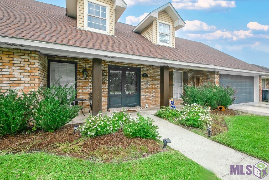 417 Kimmeridge Drive Baton Rouge, LA 70815 - Photo 3 of 22