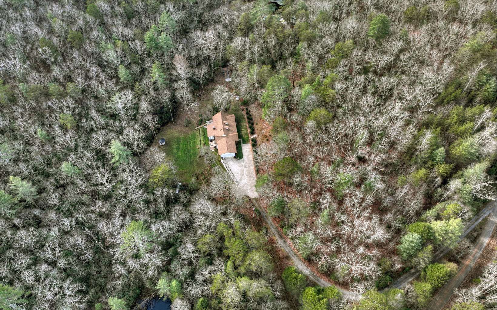 304 Deer Watch Lane Blue Ridge, GA 30513 - Photo 61 of 70 Additional View