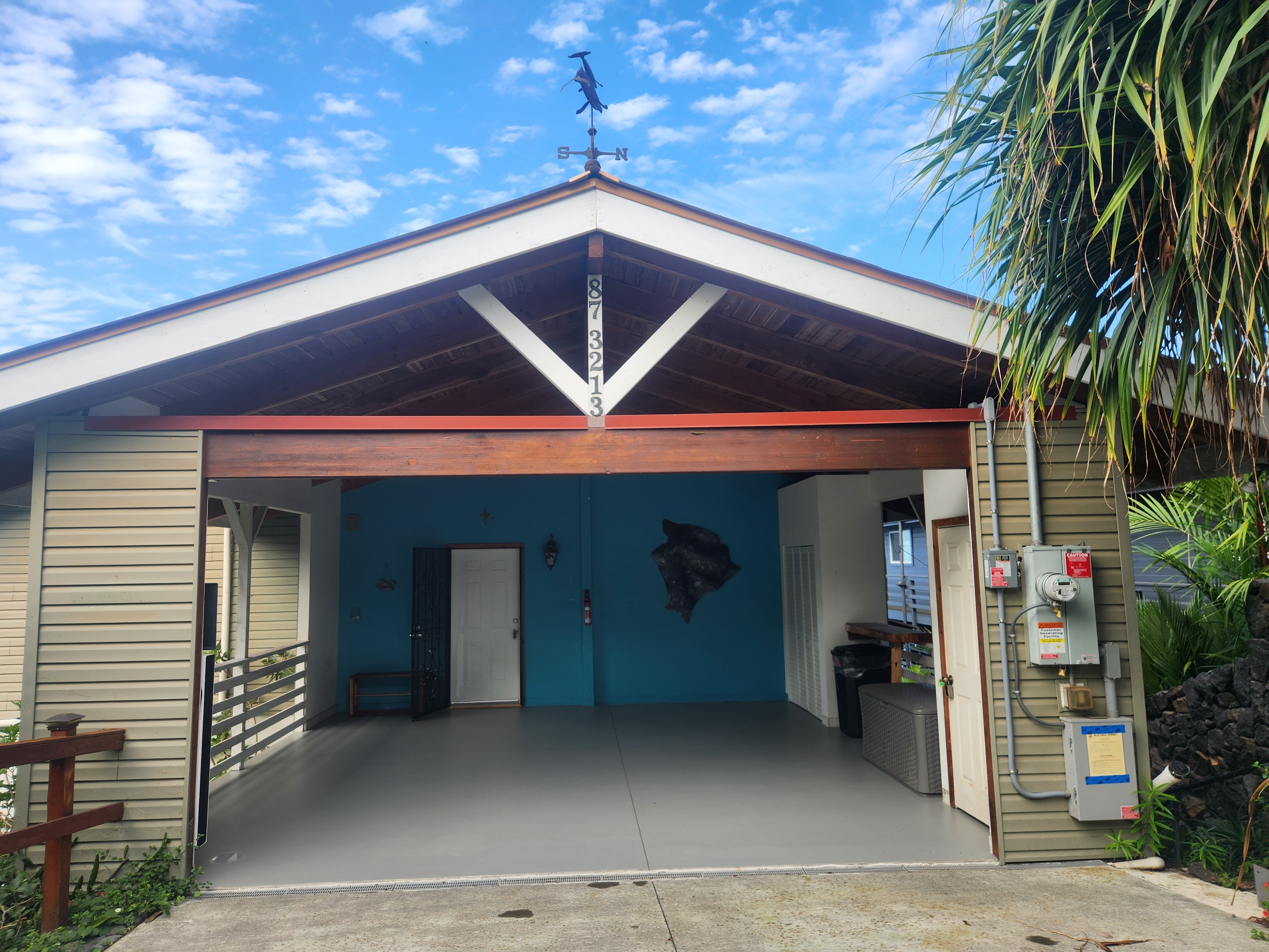 87-3213 Datura Road Captain Cook, HI 96704 - Photo 18 of 24 Gallery Image 18