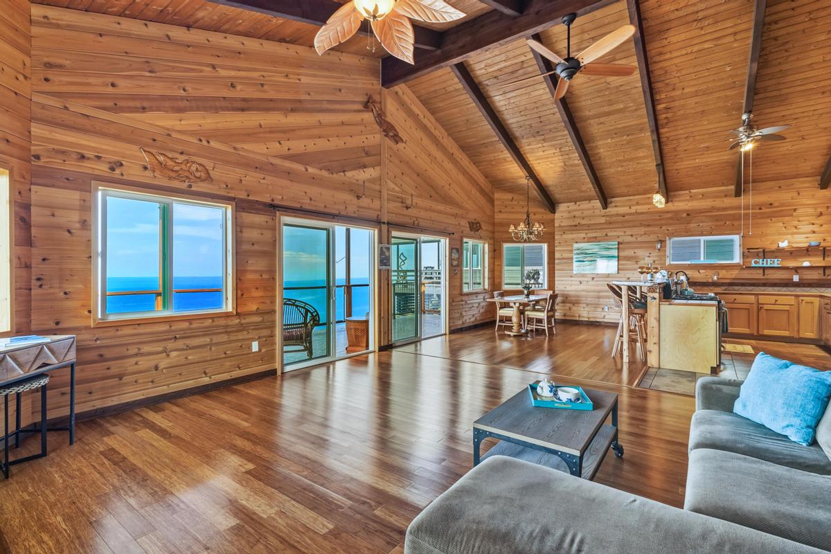 87-3213 Datura Road Captain Cook, HI 96704 - Photo 5 of 24 Gallery Image 5