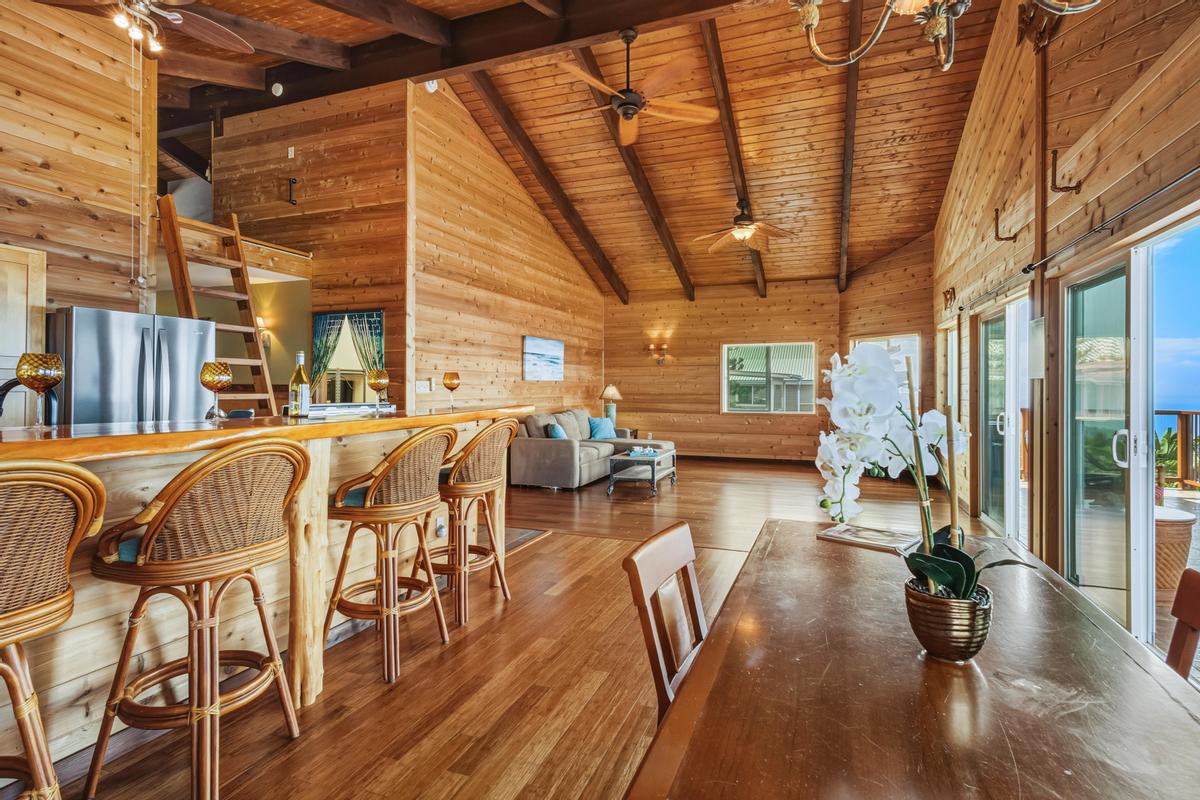 87-3213 Datura Road Captain Cook, HI 96704 - Photo 8 of 24 Gallery Image 8